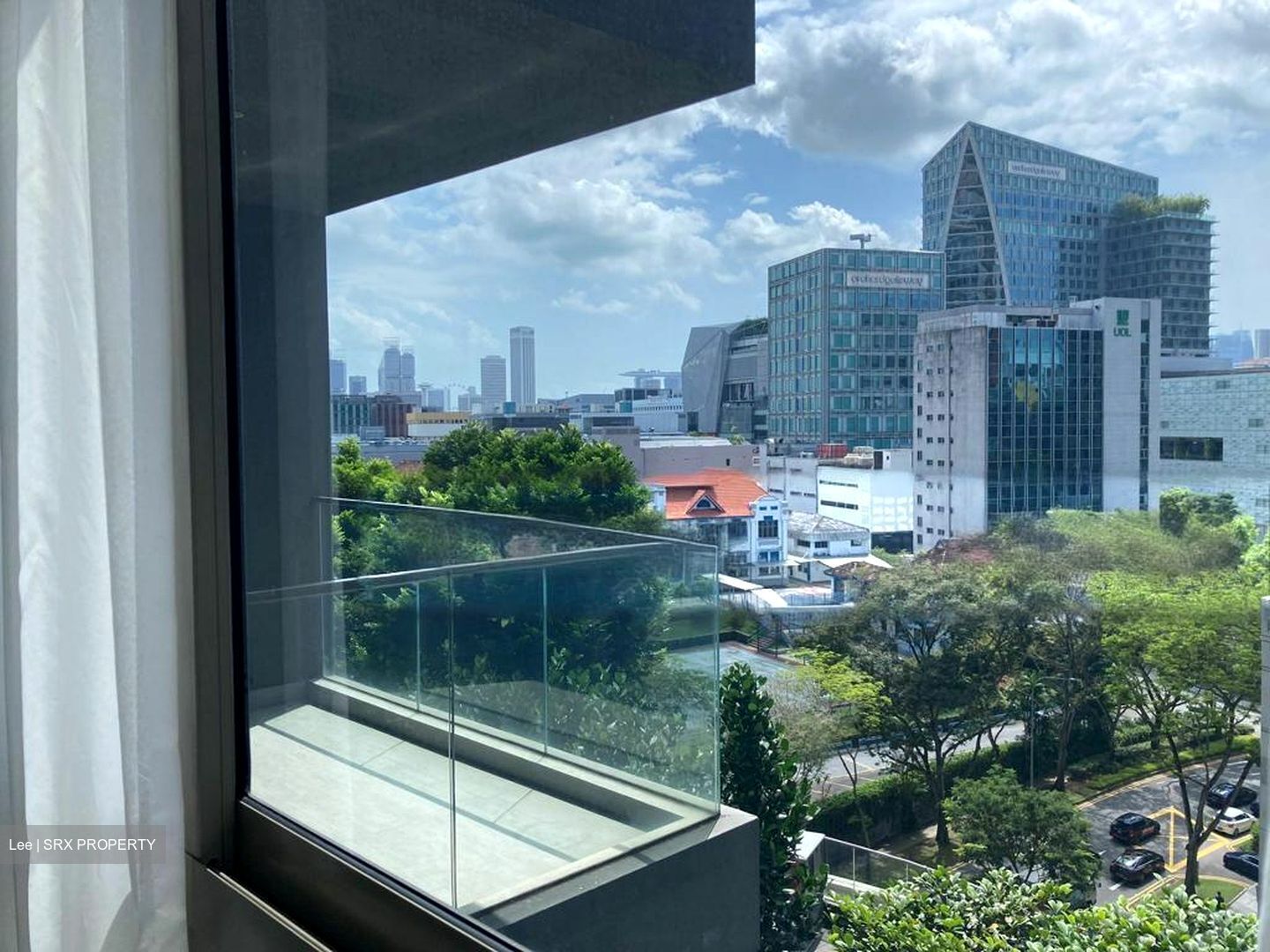 Cairnhill Nine (D9), Apartment #455899621